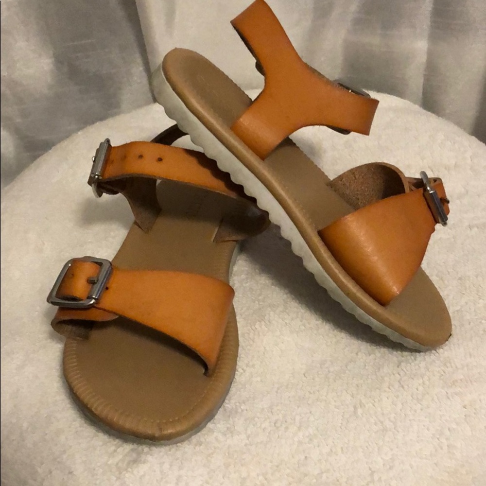 Toddlers Sandals